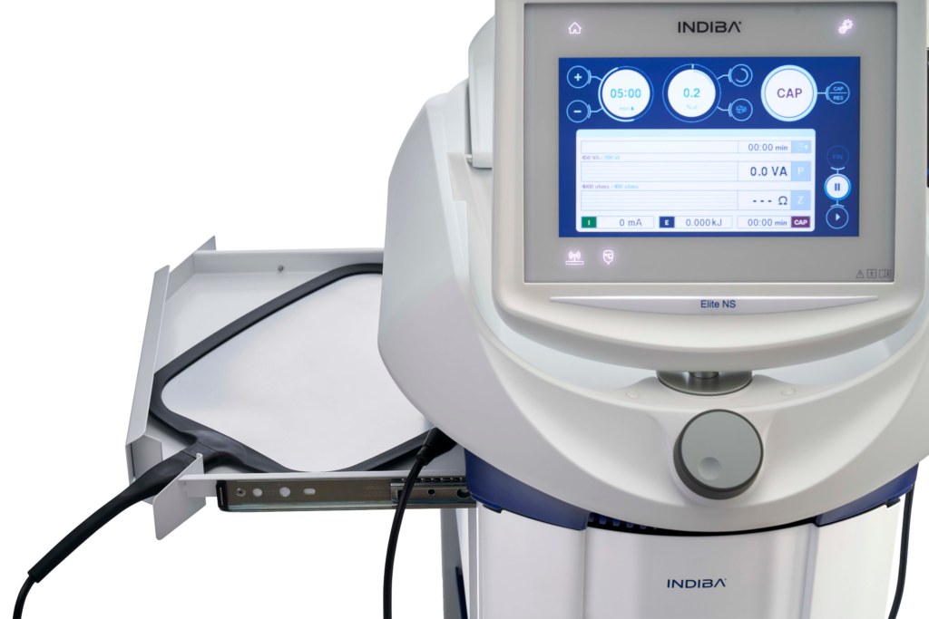 นกเขาไม่ขันแก้ได้ ด้วยเทคโนโลยี Indiba กระตุ้นลึกถึงระดับเซลล์ 2