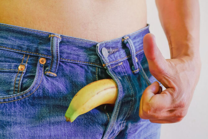 ฟื้นคืนพลังชายด้วย PRP วิธีแก้นกเขาไม่ขัน กับทางเลือกที่ปลอดภัย 1